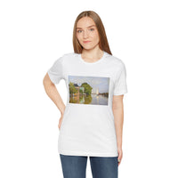 Achterzaan | Tee