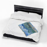Valle Buona | Blanket