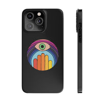 FORTUNE | iPhone Case | slim