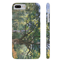 Forest | iPhone Case | slim