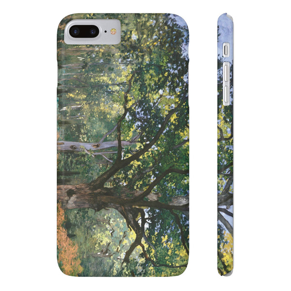 Forest | iPhone Case | slim