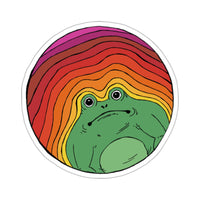 TOAD | Sticker