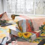 Sunflowers | Wrapping Paper