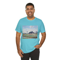 Tulip Fields | Tee