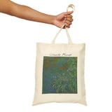 Irises | Tote