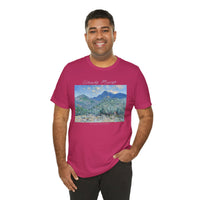 Valle Buona | Titled | Tee