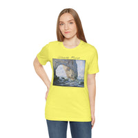 Étretat | Titled | Tee