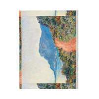 Monaco | Blanket
