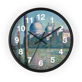 Grand Canal | Clock