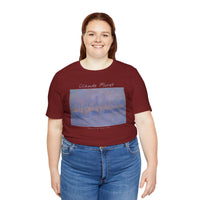 Sunlight Bridge | Titled | Tee