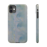 Waterloo Bridge | iPhone Case | slim