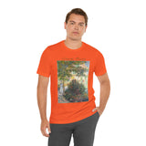 Camille | Titled | Tee