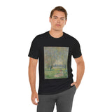 Willows | Tee