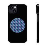 DODGE | Phone Case | slim