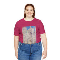 Cour d'Albane | Tee