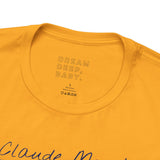 Manneporte | Titled | Tee