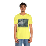 Normandy Train | Titled | Tee