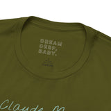 Banks of the Seine | Titled | Tee