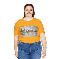 Vétheuil Summer | Tee