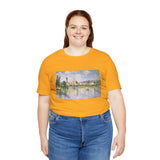 Vétheuil Summer | Tee