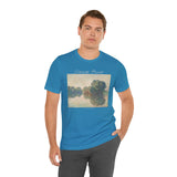 Giverny Seine | Titled | Tee