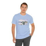 Lavacourt Seine | Tee