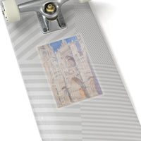 Cour d'Albane | Sticker