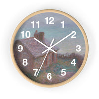 Varengeville | Clock