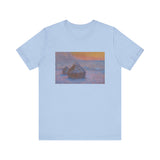 Snow Stacks | Tee
