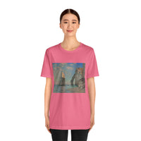 Étretat Cliffs | Tee