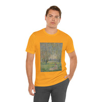 Willows | Tee