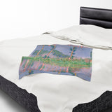 Poplars | Blanket