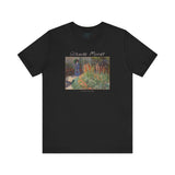 Flower Bed | Titled | Tee