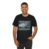 Normandy Train | Tee