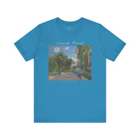 Argenteuil House | Titled | Tee