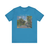 Argenteuil House | Titled | Tee