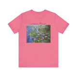 Lilies | Titled | Tee