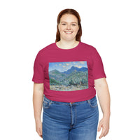 Valle Buona | Tee