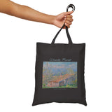 Antibes | Tote