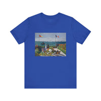 Sainte-Adresse Garden | Tee