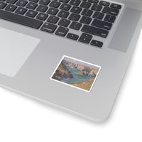 Port-Domois | Sticker
