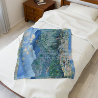 Valle Buona | Blanket