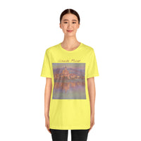 Vétheuil | Titled | Tee