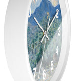 Valle Buona | Clock