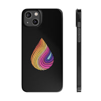 DRIP | iPhone Case | slim