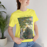 Camille | Titled | Tee