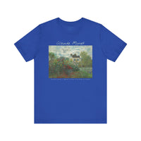 Dahlias | Titled | Tee