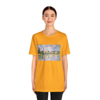 Vétheuil Summer | Tee
