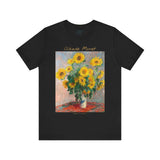 Sunflowers | Titled | Tee