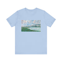 Vétheuil Seine | Tee
